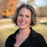 Dr. Caitlin Hulver